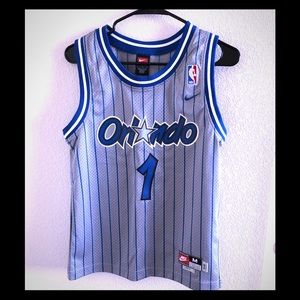 NIKE Orlando Magic NBA Jersey